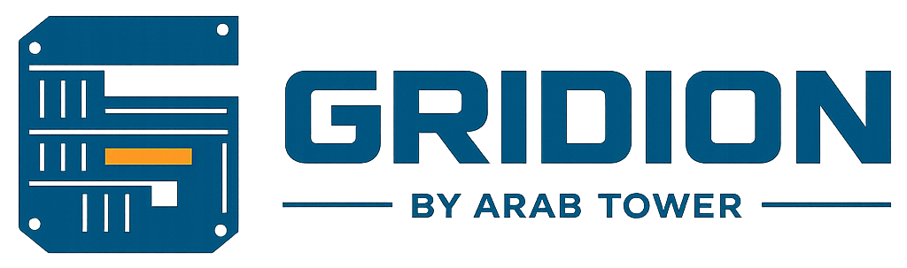 GRIDION package substations