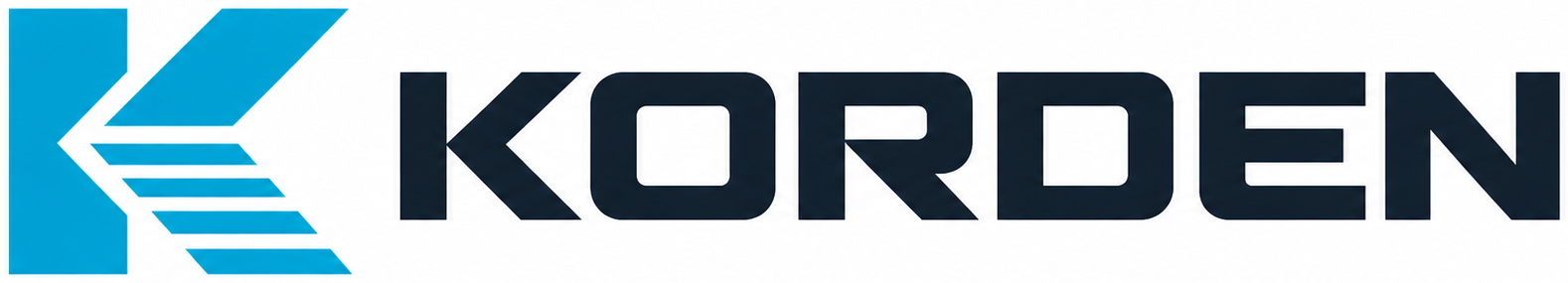 KORDEN diesel generators