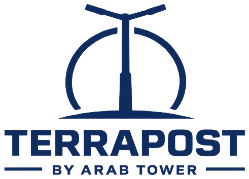 TERRAPOST
