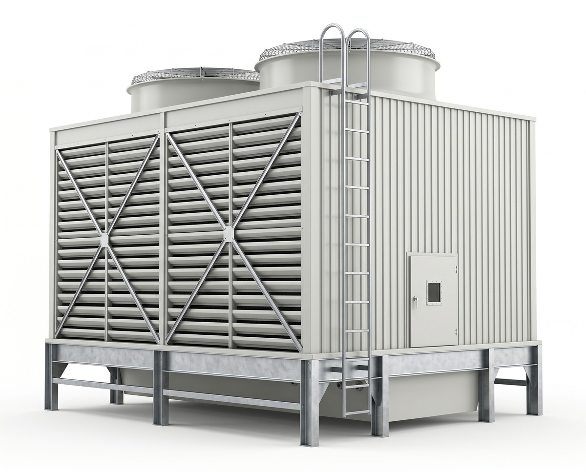 Cooling Towers