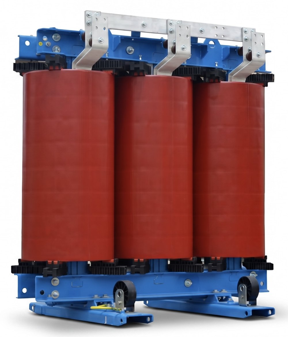 Dry-Type Distribution Transformers
