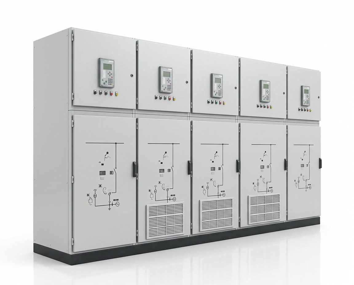 Hv Switchgear