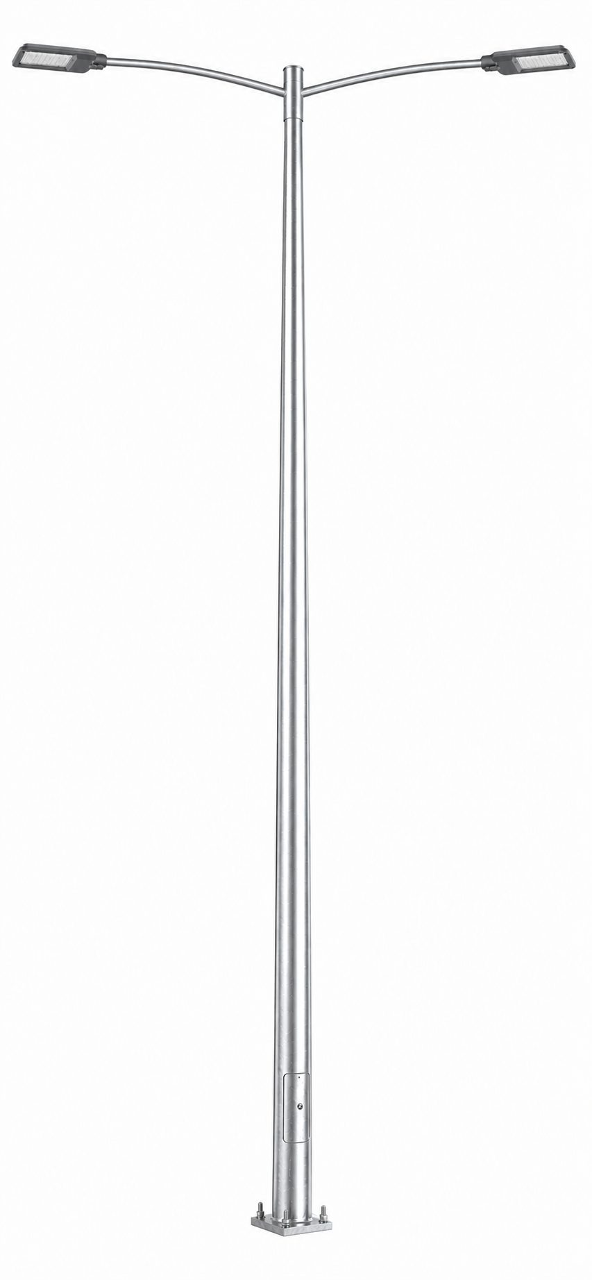 Lighting Poles