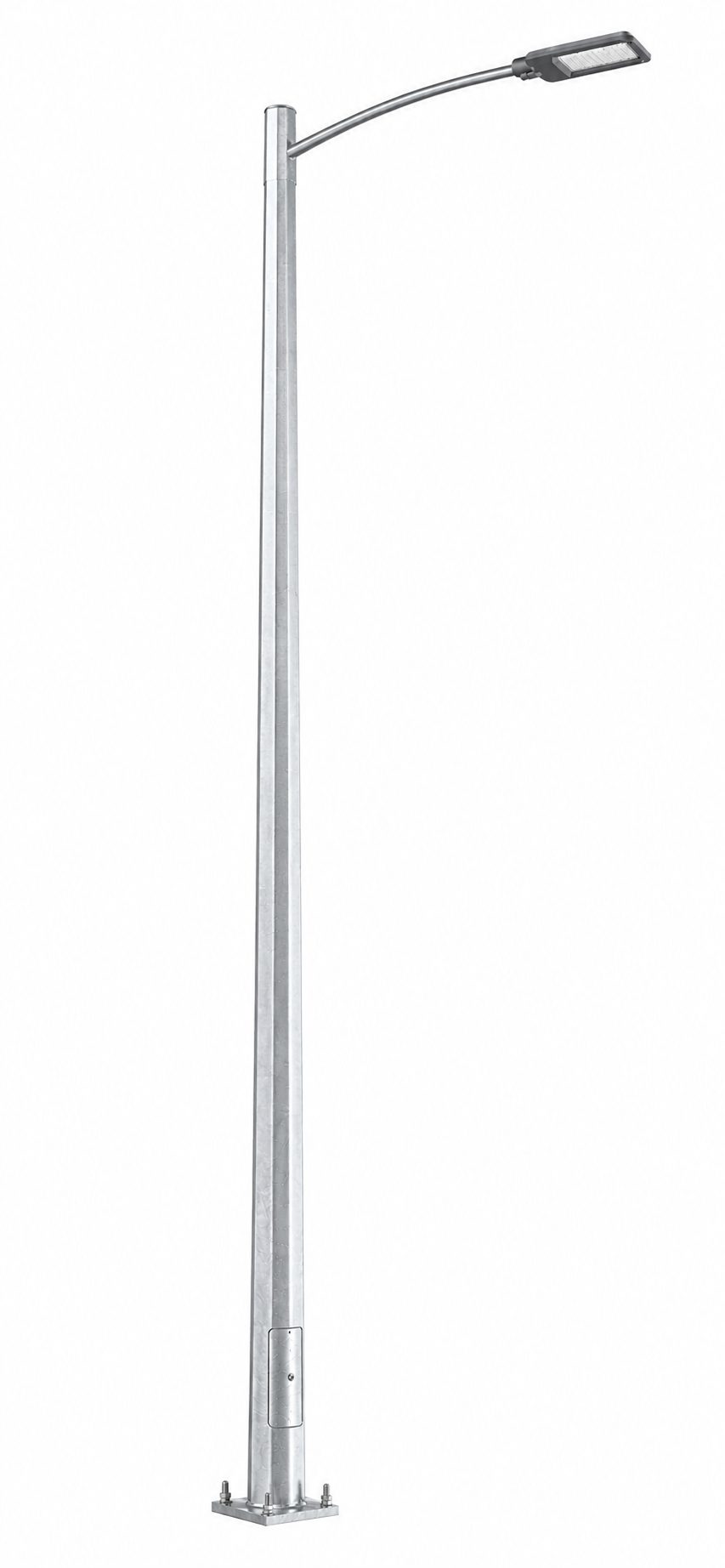 Lighting Poles