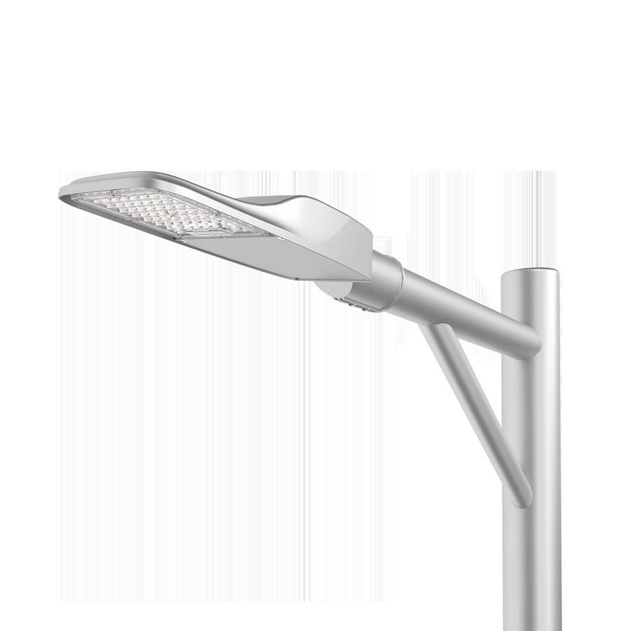 ILF — Budget-Grade Street Light · Up to 220 lm/W — VEXORA by Arab Tower