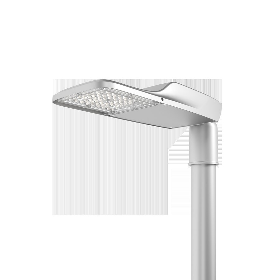 ILG — Compact & High-Efficacy LED Street Light — VEXORA by Arab Tower