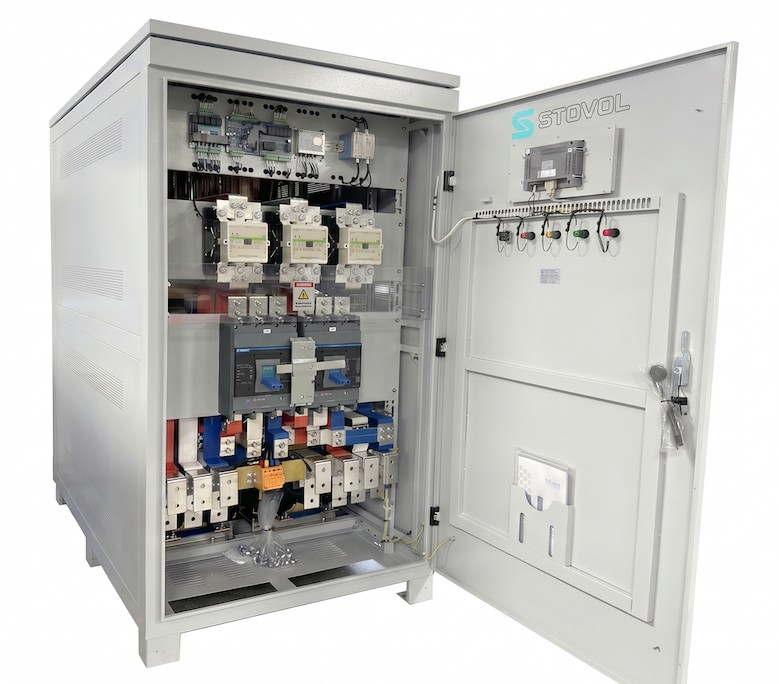 Voltage Stabilizers