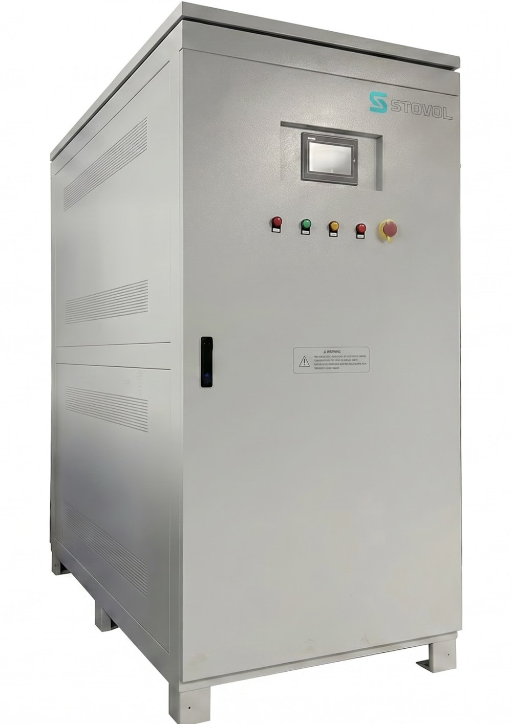 STOVOL STV-PRO Servo Voltage Stabilizer
